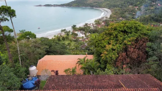 Casa com 3 Quartos à venda, 422m² no Fortaleza, Ubatuba