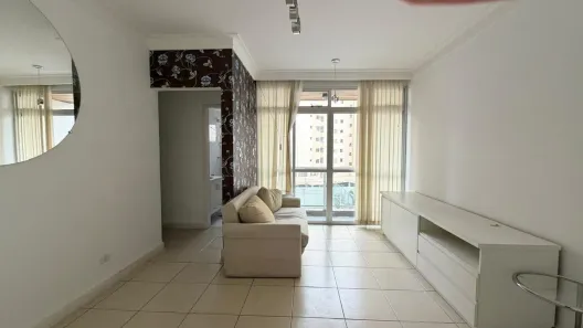 Apartamento com 2 Quartos à venda, 70m² no Vila Valparaíso, Santo André