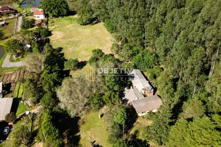 com 5 Quartos à venda, 200m² no , Tabaí