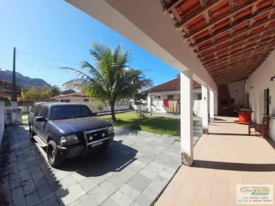Casa com 3 Quartos à venda, 145m² no Quinta do Guaraú, Peruíbe