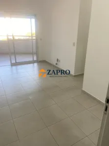 Apartamento com 2 Quartos para alugar, 70m² no Parque Residencial Aquarius, São José dos Campos