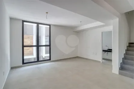 Casa de Condomínio com 4 Quartos à venda, 216m² no Brooklin Novo, São Paulo