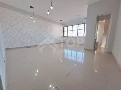 Sala Comercial à venda, 53m² no Centro, São Carlos