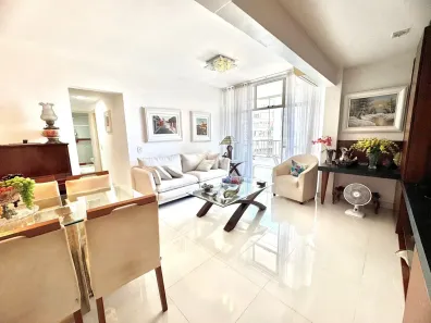 Apartamento com 2 Quartos à venda, 93m² no Barra da Tijuca, Rio de Janeiro