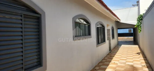 Casa com 4 Quartos à venda, 462m² no Vila Rocha, Bauru