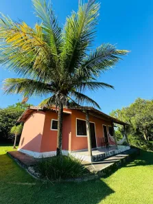 Fazenda/Sítio com 6 Quartos à venda, 50000m² no Centro (São Vicente), Araruama