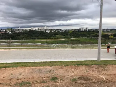Lote/Terreno à venda, 331m² no Urbanova, São José dos Campos