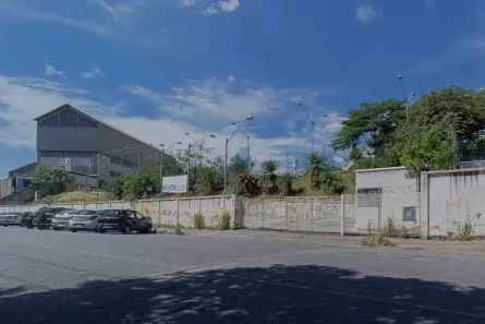 Prédio Comercial para alugar, 7200m² no Cidade Industrial, Contagem