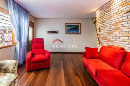Sobrado com 3 Quartos à venda, 108m² no Vila Irmãos Arnoni, São Paulo