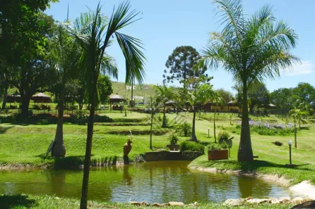 Fazenda/Sítio com 1 Quarto para alugar, 600m² no , Piedade