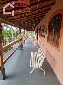 Casa com 4 Quartos à venda, 325m² no Residencial São José do Ribeirão, Itupeva