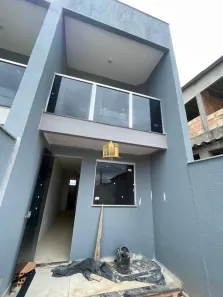 Casa com 2 Quartos à venda, 78m² no Centro, Betim