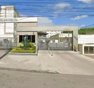Apartamento com 2 Quartos à venda, 41m² no Vila Lage, São Gonçalo