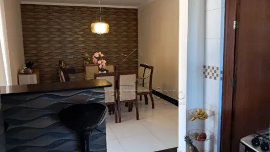 Casa de Condomínio com 3 Quartos à venda, 250m² no Jd Garret, Araçoiaba da Serra