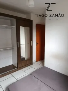 Apartamento com 2 Quartos à venda, 47m² no Residencial Vista do Mestre, Serra