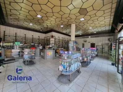 Ponto Comercial para alugar, 146m² no Vila Monte Alegre, Ribeirão Preto