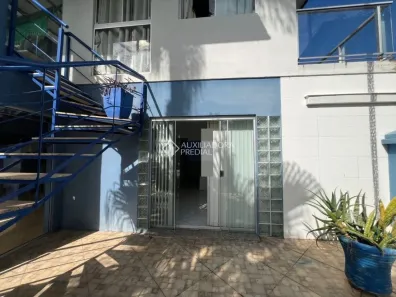 Sala Comercial para alugar, 100m² no Rondônia, Novo Hamburgo
