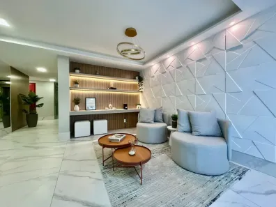 Apartamento com 2 Quartos à venda, 62m² no Jardim Camburi, Vitória