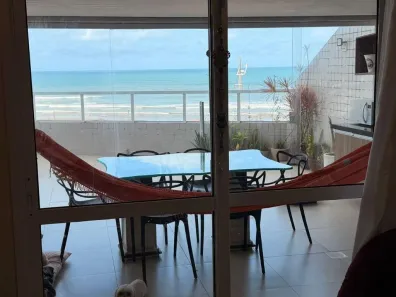 Apartamento com 2 Quartos à venda, 204m² no Maracanã, Praia Grande