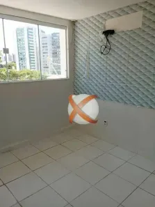 Sala Comercial para alugar, 600m² no Pituba, Salvador