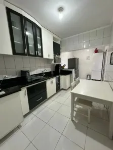 Apartamento com 3 Quartos à venda, 150m² no Jardim Uirá, São José dos Campos