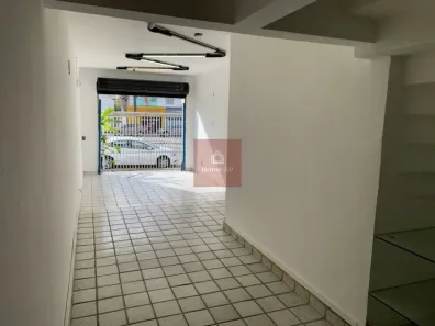 Imóvel Comercial para alugar, 200m² no Indianópolis, São Paulo