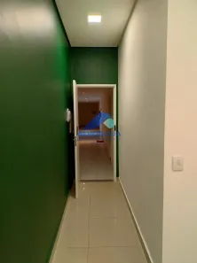 Sala Comercial à venda, 45m² no Parque Residencial Aquarius, São José dos Campos