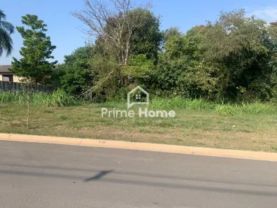 Lote/Terreno à venda, 397m² no Loteamento Green View Village, Indaiatuba