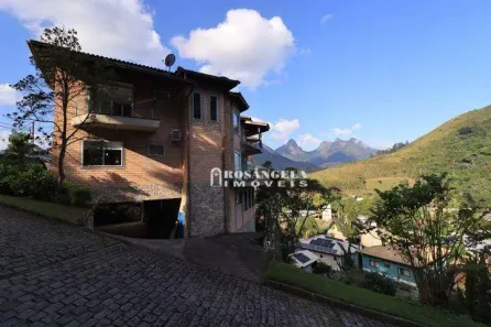 Casa de Condomínio com 4 Quartos à venda, 252m² no Vargem Grande, Teresópolis
