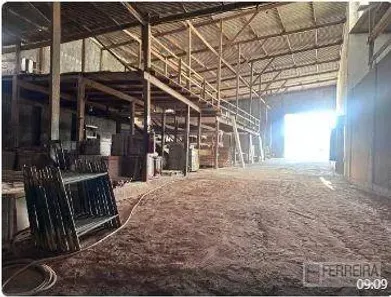 Ponto Comercial para alugar, 2000m² no Centro, Camaçari