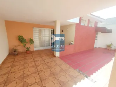 Casa com 2 Quartos à venda, 134m² no Vila Arnaldo, São Carlos