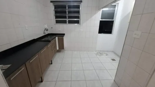 Apartamento com 2 Quartos à venda, 82m² no Boqueirão, Santos
