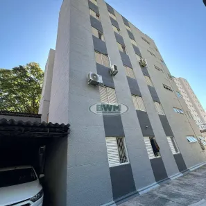 Apartamento com 3 Quartos à venda, 100m² no Jardim Emília, Sorocaba