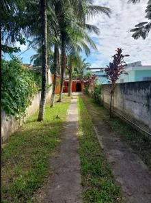 Casa com 2 Quartos à venda, 262m² no Travessão, Caraguatatuba