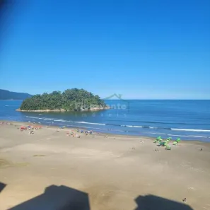 Apartamento com 4 Quartos à venda, 190m² no José Menino, Santos
