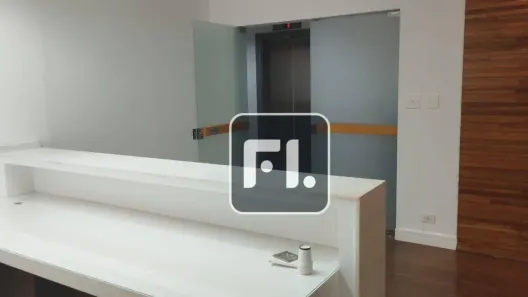 Sala Comercial à venda, 110m² no Itaim Bibi, São Paulo