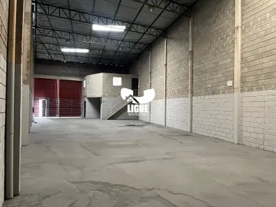 Galpão/Depósito/Armazém para alugar, 420m² no Vila Metalúrgica, Santo André