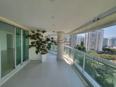 Apartamento com 4 Quartos à venda, 402m² no Barra da Tijuca, Rio de Janeiro