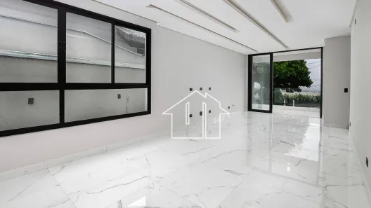 Casa de Condomínio com 4 Quartos à venda, 257m² no Urbanova, São José dos Campos