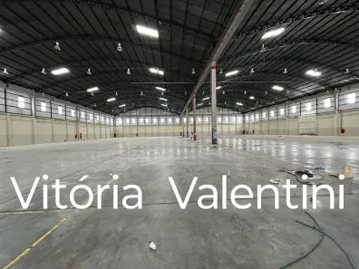 Galpão/Depósito/Armazém à venda, 11000m² no Jardim Maria Cristina, Barueri