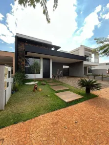 Casa de Condomínio com 3 Quartos à venda, 154m² no Real Sul, Ribeirão Preto