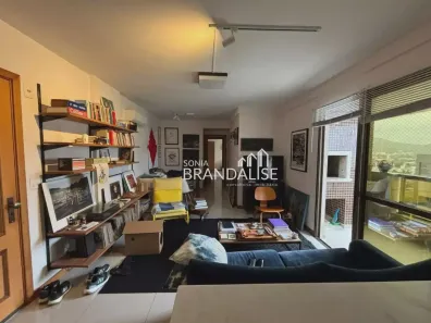 Apartamento com 2 Quartos à venda, 76m² no Trindade, Florianópolis
