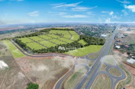 Lote/Terreno à venda, 429m² no Jardim Vitagliano, São José do Rio Preto