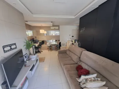 Apartamento com 2 Quartos à venda, 69m² no Coqueiros, Florianópolis