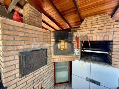 Casa com 3 Quartos à venda, 224m² no Vila Leopoldina, São Paulo