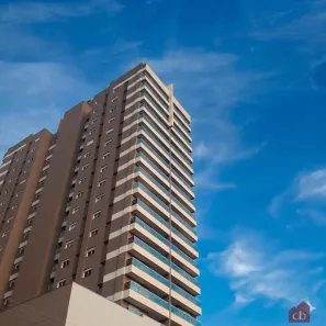 Apartamento com 3 Quartos para alugar, 132m² no Jardim Bom Pastor, Botucatu