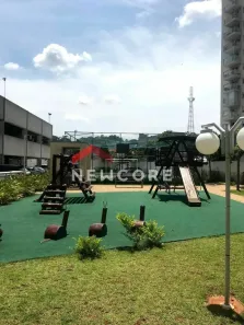 Apartamento com 1 Quarto à venda, 33m² no Jardim Santa Terezinha (Zona Leste), São Paulo
