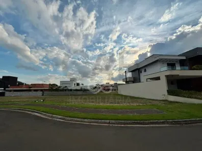 Lote/Terreno à venda, 510m² no Chácara São José, Jaguariúna