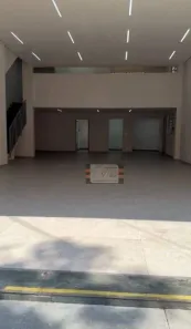 Ponto Comercial para alugar, 198m² no Vila Pereira Barreto, São Paulo