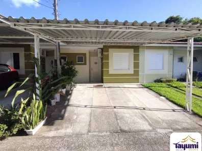 Casa com 2 Quartos à venda, 44m² no Pedreira, Santa Cruz do Sul